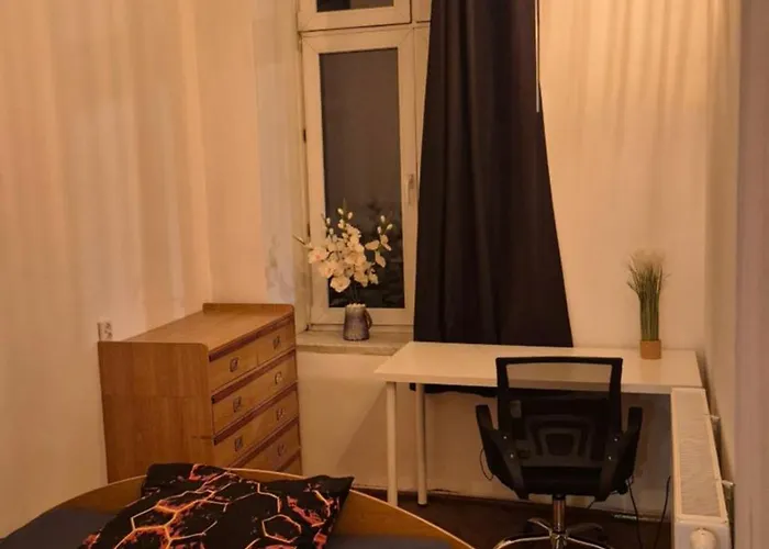 Agnieszki Pokoj nr 3